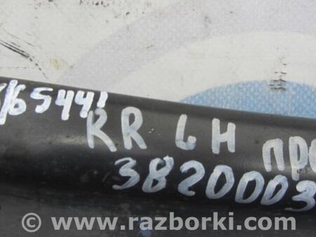 ФОТО Рычаг задний продольный для Acura RDX TB3, TB4 (03.2012-12.2015) Киев