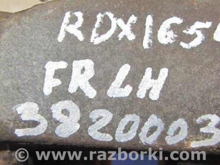 ФОТО Суппорт для Acura RDX TB3, TB4 (03.2012-12.2015) Киев