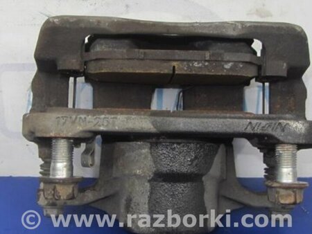 ФОТО Суппорт для Acura RDX TB3, TB4 (03.2012-12.2015) Киев