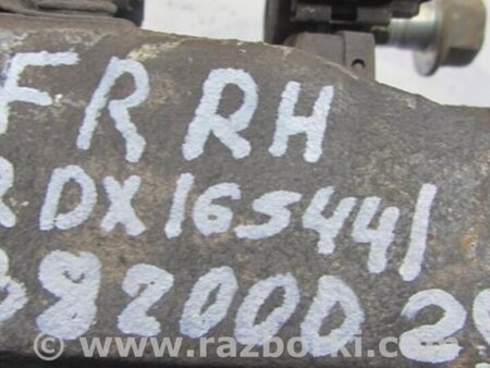 ФОТО Суппорт для Acura RDX TB3, TB4 (03.2012-12.2015) Киев