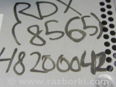 ФОТО Магнитола для Acura RDX TB3, TB4 (03.2012-12.2015) Киев