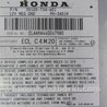 ФОТО Магнитола для Acura RDX TB3, TB4 (03.2012-12.2015) Киев