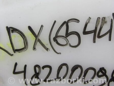 ФОТО Расширительный бачок для Acura RDX TB3, TB4 (03.2012-12.2015) Киев