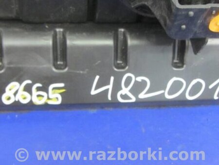 ФОТО Обшивка багажника для Acura RDX TB3, TB4 (03.2012-12.2015) Киев