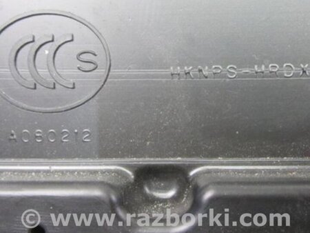ФОТО Обшивка багажника для Acura RDX TB3, TB4 (03.2012-12.2015) Киев