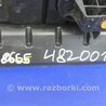 ФОТО Обшивка багажника для Acura RDX TB3, TB4 (03.2012-12.2015) Киев