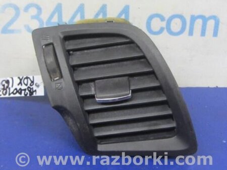 ФОТО Дефлектор торпеды для Acura RDX TB3, TB4 (03.2012-12.2015) Киев