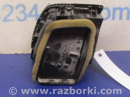 ФОТО Дефлектор торпеды для Acura RDX TB3, TB4 (03.2012-12.2015) Киев