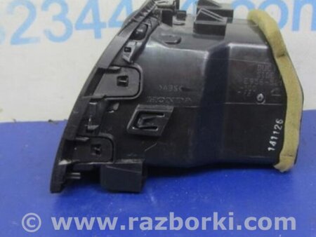 ФОТО Дефлектор торпеды для Acura RDX TB3, TB4 (03.2012-12.2015) Киев