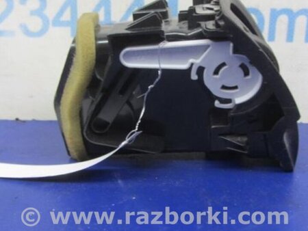 ФОТО Дефлектор торпеды для Acura RDX TB3, TB4 (03.2012-12.2015) Киев