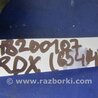 ФОТО Дефлектор торпеды для Acura RDX TB3, TB4 (03.2012-12.2015) Киев