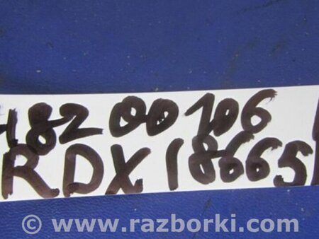 ФОТО Дефлектор торпеды для Acura RDX TB3, TB4 (03.2012-12.2015) Киев