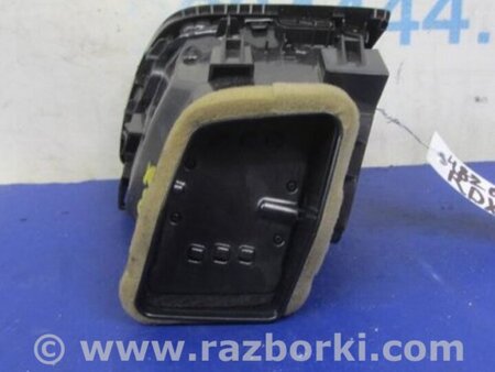 ФОТО Дефлектор торпеды для Acura RDX TB3, TB4 (03.2012-12.2015) Киев