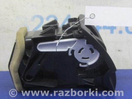 ФОТО Дефлектор торпеды для Acura RDX TB3, TB4 (03.2012-12.2015) Киев