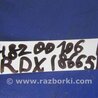 ФОТО Дефлектор торпеды для Acura RDX TB3, TB4 (03.2012-12.2015) Киев