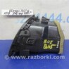 ФОТО Дефлектор торпеды для Acura RDX TB3, TB4 (03.2012-12.2015) Киев