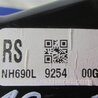 ФОТО Дефлектор торпеды для Acura RDX TB3, TB4 (03.2012-12.2015) Киев