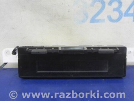 ФОТО Монитор для Acura RDX TB3, TB4 (03.2012-12.2015) Киев