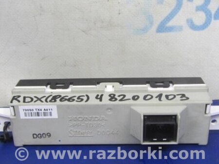 ФОТО Монитор для Acura RDX TB3, TB4 (03.2012-12.2015) Киев