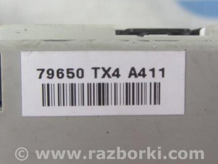 ФОТО Монитор для Acura RDX TB3, TB4 (03.2012-12.2015) Киев