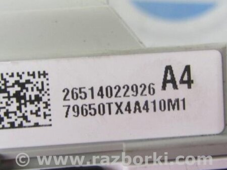 ФОТО Монитор для Acura RDX TB3, TB4 (03.2012-12.2015) Киев
