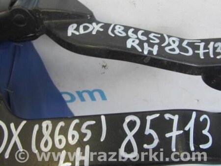 ФОТО Поводок дворника для Acura RDX TB3, TB4 (03.2012-12.2015) Киев