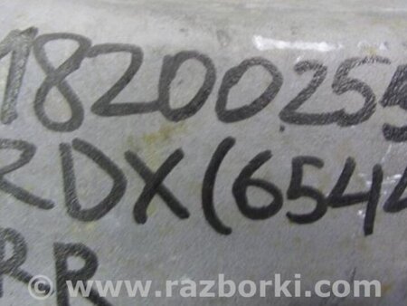ФОТО Кронштейн крепления двигателя для Acura RDX TB3, TB4 (03.2012-12.2015) Киев