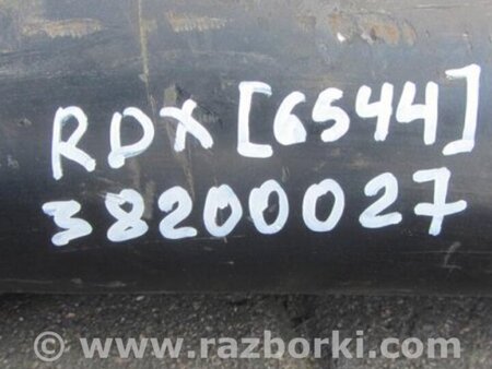 ФОТО Карданный вал задний для Acura RDX TB3, TB4 (03.2012-12.2015) Киев
