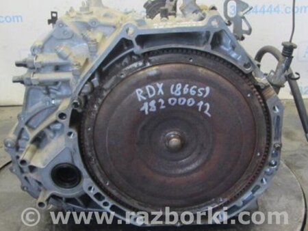 ФОТО АКПП (коробка автомат) для Acura RDX TB3, TB4 (03.2012-12.2015) Киев