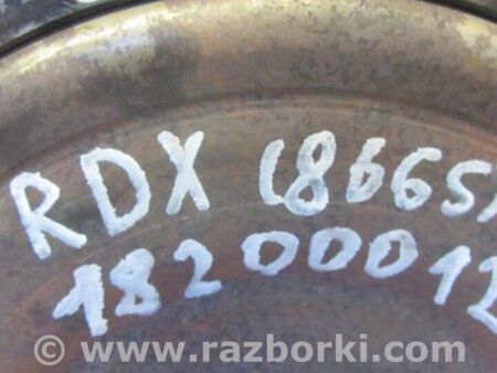 ФОТО АКПП (коробка автомат) для Acura RDX TB3, TB4 (03.2012-12.2015) Киев