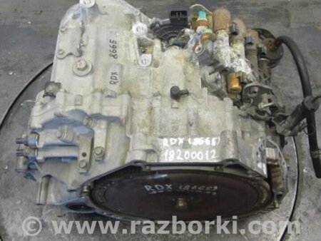 ФОТО АКПП (коробка автомат) для Acura RDX TB3, TB4 (03.2012-12.2015) Киев