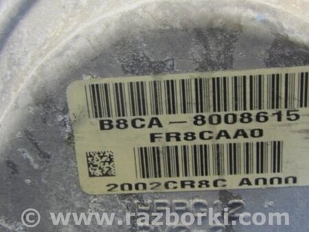 ФОТО АКПП (коробка автомат) для Acura RDX TB3, TB4 (03.2012-12.2015) Киев