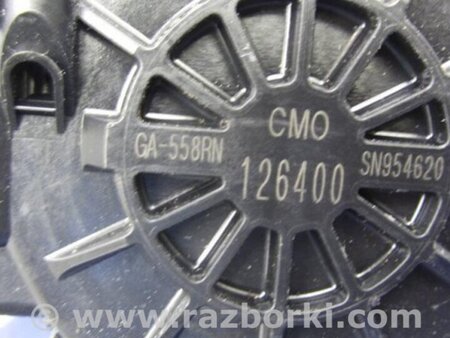 ФОТО Стеклоподъемник для Acura RDX TB3, TB4 (03.2012-12.2015) Киев