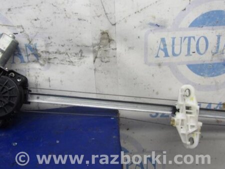 ФОТО Стеклоподъемник для Acura RDX TB3, TB4 (03.2012-12.2015) Киев