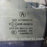 ФОТО Стекло двери глухое для Acura RDX TB3, TB4 (03.2012-12.2015) Киев