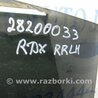 ФОТО Стекло двери для Acura RDX TB3, TB4 (03.2012-12.2015) Киев