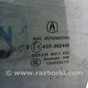 ФОТО Стекло двери для Acura RDX TB3, TB4 (03.2012-12.2015) Киев