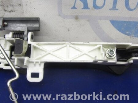 ФОТО Ручка двери для Acura RDX TB3, TB4 (03.2012-12.2015) Киев