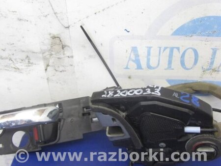 ФОТО Замок двери для Acura RDX TB3, TB4 (03.2012-12.2015) Киев