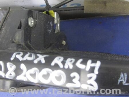 ФОТО Замок двери для Acura RDX TB3, TB4 (03.2012-12.2015) Киев