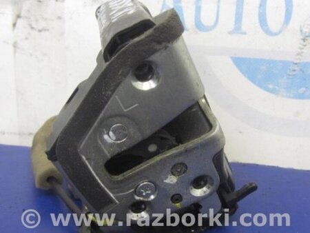 ФОТО Замок двери для Acura RDX TB3, TB4 (03.2012-12.2015) Киев