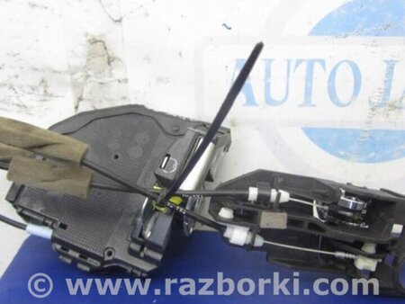 ФОТО Замок двери для Acura RDX TB3, TB4 (03.2012-12.2015) Киев