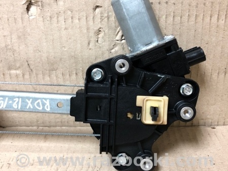 ФОТО Стеклоподъемник для Acura RDX TB3, TB4 (03.2012-12.2015) Киев
