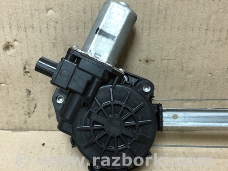ФОТО Стеклоподъемник для Acura RDX TB3, TB4 (03.2012-12.2015) Киев