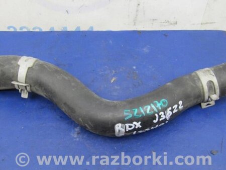 ФОТО Патрубок системы охлаждения для Acura RDX TB3, TB4 (03.2012-12.2015) Киев