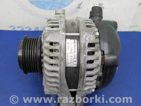 ФОТО Генератор для Acura RDX TB3, TB4 (03.2012-12.2015) Киев