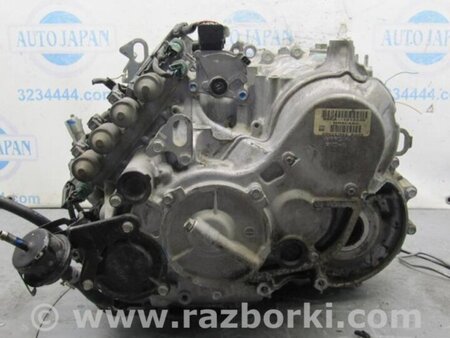 ФОТО АКПП (коробка автомат) для Acura RDX TB3, TB4 (03.2012-12.2015) Киев