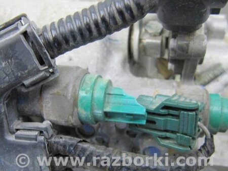 ФОТО АКПП (коробка автомат) для Acura RDX TB3, TB4 (03.2012-12.2015) Киев