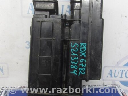 ФОТО Абсорбер для Acura RDX TB3, TB4 (03.2012-12.2015) Киев