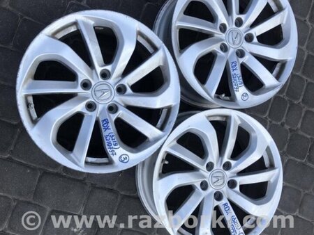 ФОТО Диск R18 для Acura RDX TB3, TB4 (03.2012-12.2015) Киев